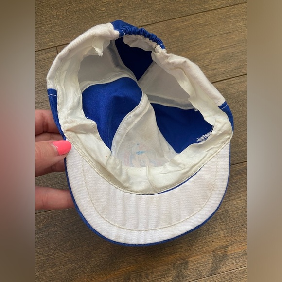 Vintage 80s Disney Mickey Mouse all star ball cap‎ - Picture 4 of 4